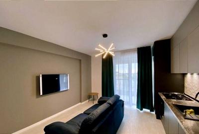 Închiriere apartament cu 2 camere Doamna Ghica - Colentina - 2