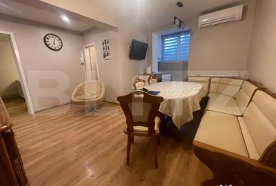 Apartament cu 3 camere decomandat în Central - 11