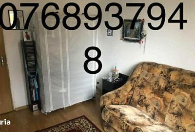 Apartament cu 3 camere decomandat în Ultracentral - 8