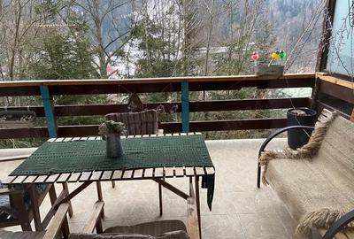 Apartament cu 2 camere decomandat în Central - 9