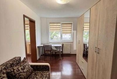 Apartament cu 2 camere în Șagului