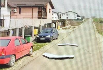 Teren Construcții intravilan de 450 mp, în Berceni - 4
