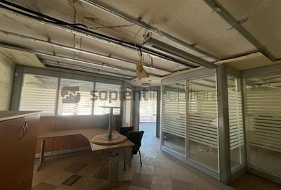 Spațiu comercial, de 456 mp, în Ultracentral - 12