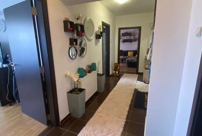 Apartament 2 camere | Decomandat | Mihailesti Giurgiu | bloc 2010 - 11