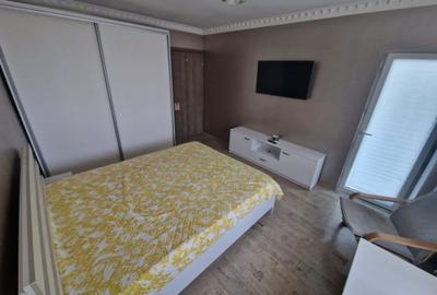 Garsonieră semidecomandată, mobilată în Dristor - 1