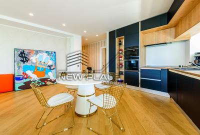 ** Aviatiei Tower | Vedere libera | Terase 40 mp | Exclusivitate | Ultra Lux ** - 3