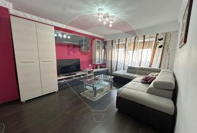 Apartament cu 3 camere de inchiriat in Blaj - 1