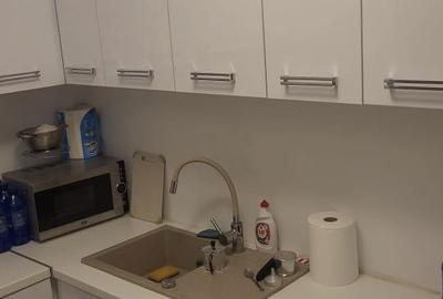 Garsonieră decomandată în Exterior Vest - 5