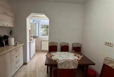 Apartament cu 2 camere decomandat în Inel I - 1