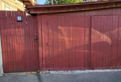 Casa individuala Rahova  perfect pentru renovare si personalizare - 1