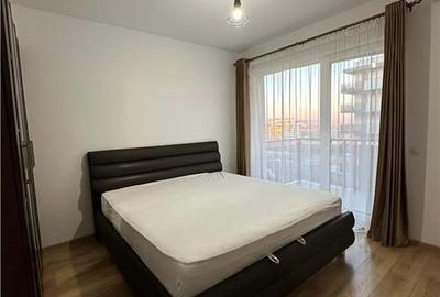 Apartament cu 2 camere semidecomandat în Gheorgheni - 2