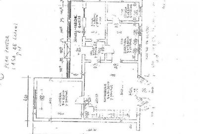 Casa si teren Galatii Bistritei, ID 18706 - 9