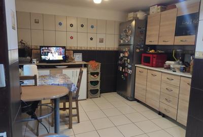 Duplex 5 Camere Clinceni - 13