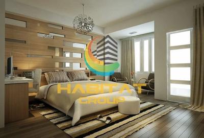 VanzareApartament cu terasa - Timpuri Noi Metrou - 9