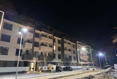 Apartament cu 2 camere în Rudeni - 13