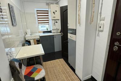 Garsonieră semidecomandată în Precista - 3