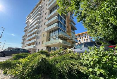 Apartament 2 camere Conest Grand Residence - 25