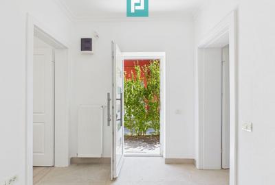 Apartament cu 3 camere semidecomandat în Intim - 6