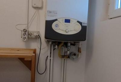 Apartament 3 camere de 68 mp utili + 2 balcoane - Iulius Mall - 11