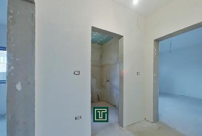 Casa noua cu 3 camere cu posibilitate de extindere in Fantanele - 6