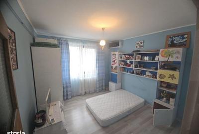 Apartament cu 4 camere în City Park Mall - 5