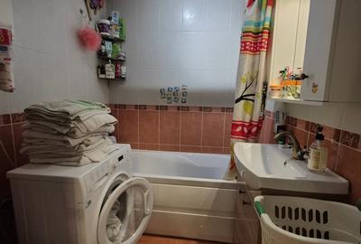 Apartament cu 3 camere decomandat, mobilat în Olteniței - 4
