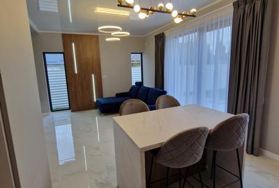 Ansamblu Rezidențial Nou în Berceni – Case Individuale, Teren 410 mp - 5