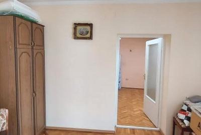 Casă individuală cu 3 camere cu Canalizare în Lazaret - 3