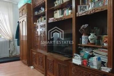 Apartament cu 2 camere decomandat, mobilat în P-ța Alba Iulia - 2