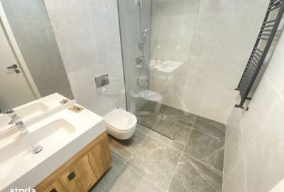 Apartament cu 2 camere nedecomandat în Rahova - 6