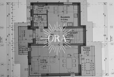 CASĂ INDIVIDUALĂ 4 CAMERE | VANZARE | CHINTENI | TEREN 472 MP / PARCARE / 118 MP - 4
