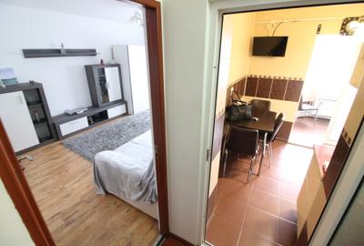 Apartament cu 3 camere, mobilat în - 2