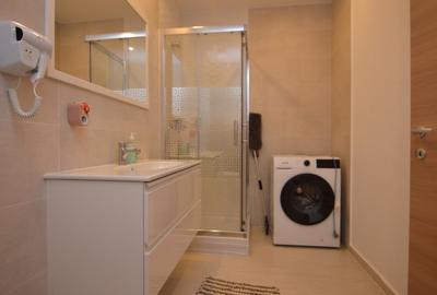 INCHIRIERE APARTAMENT 2 CAMERE VITAN - RIN GRAND HOTEL - 21