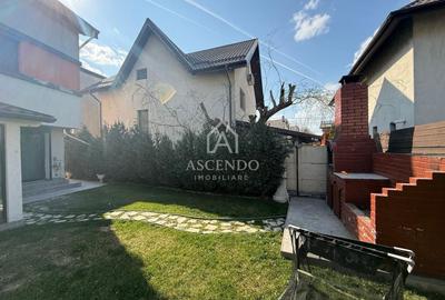 Casă cu 5 camere cu Canalizare în Chiajna - 4