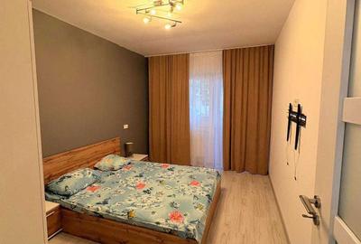 Apartament cu 3 camere decomandat în Berceni - 2