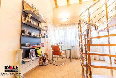 Casă cu 12 camere în Girocului