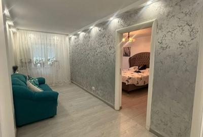 Apartament cu 2 camere în Central - 4
