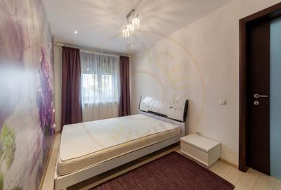 Apartament Pitesti- Cartier Teilor pe strada Marasesti 3 camere ! - 6