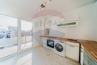 Apartament in zona Piata Spitalului , prima inchiriere - 6