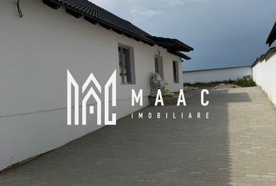 Casă individuala modernă I 4 camere I 500 mp teren I 98 mp utili I Șura Mică - 10