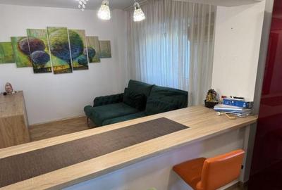 Apartament cu 3 camere decomandat, mobilat în Alba Iulia - 1