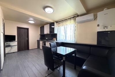 Apartament cu 2 camere decomandat, mobilat în Aradului - 1