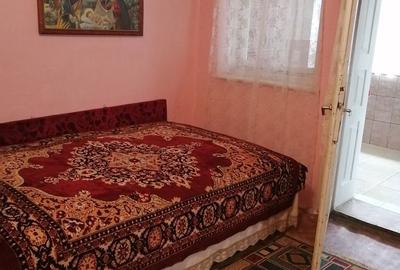 Casă cu 3 camere cu Teren 1600 Mp în Roșia de Secaș - 4