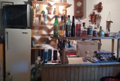 Casă cu 3 camere în Exterior Vest - 8