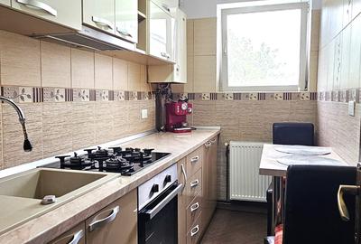 Apartament cu 2 camere semidecomandat în Dărmănești - 13