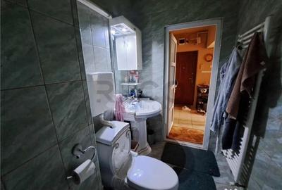 Apartament cu 2 camere decomandat în Ultracentral - 1