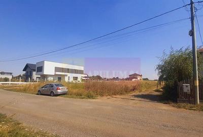 Teren foarte bun pentru mai multe case in Brane?ti - 12