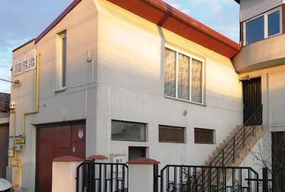 Casă cu 8 camere cu Teren 500 Mp în Jilava - 3