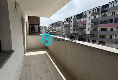 Apartament cu 2 camere în Central - 3