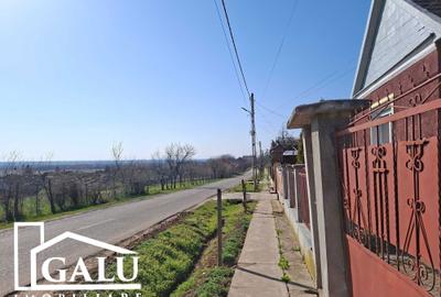 Casă cu 3 camere în Central - 8